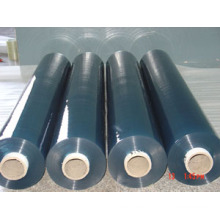 PVC Clear Film/ Vinyl Film